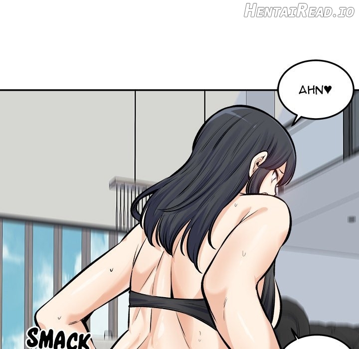 Excuse me, This is my Room Chapter 118 - page 50