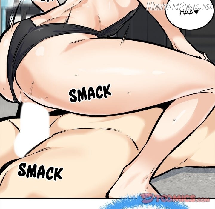 Excuse me, This is my Room Chapter 118 - page 51