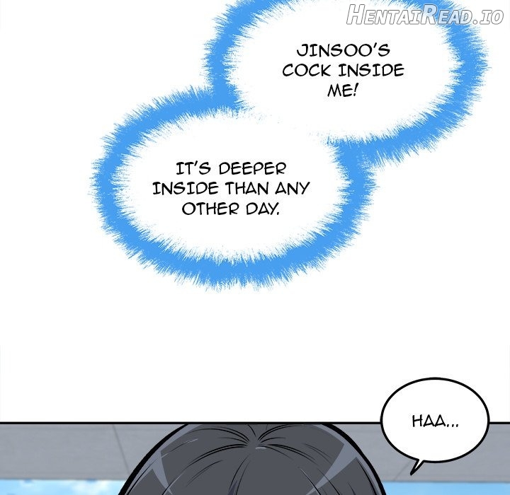 Excuse me, This is my Room Chapter 118 - page 52