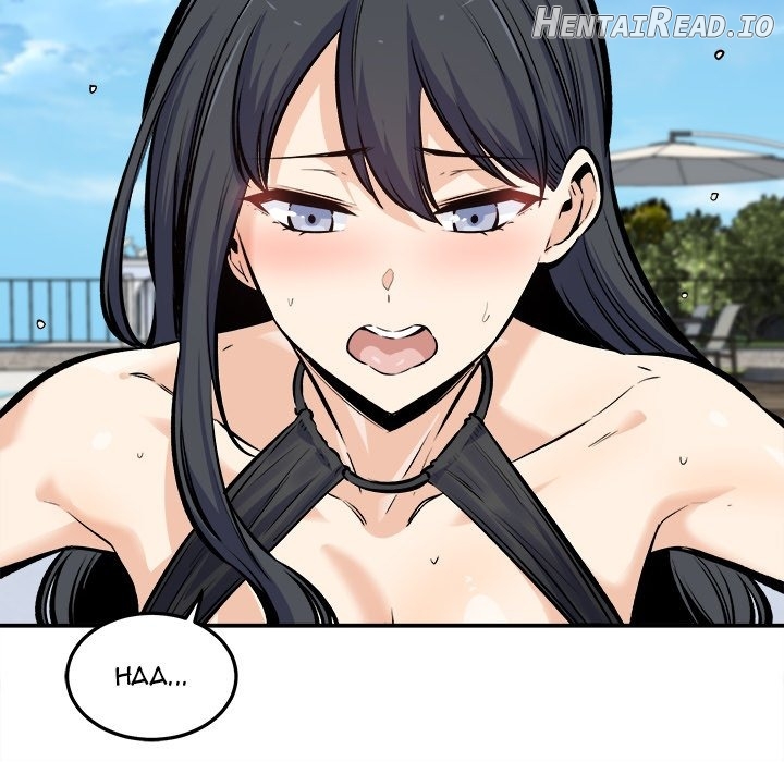 Excuse me, This is my Room Chapter 118 - page 53