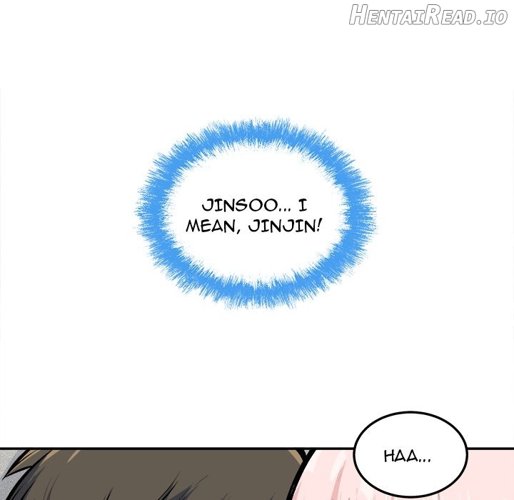 Excuse me, This is my Room Chapter 118 - page 54