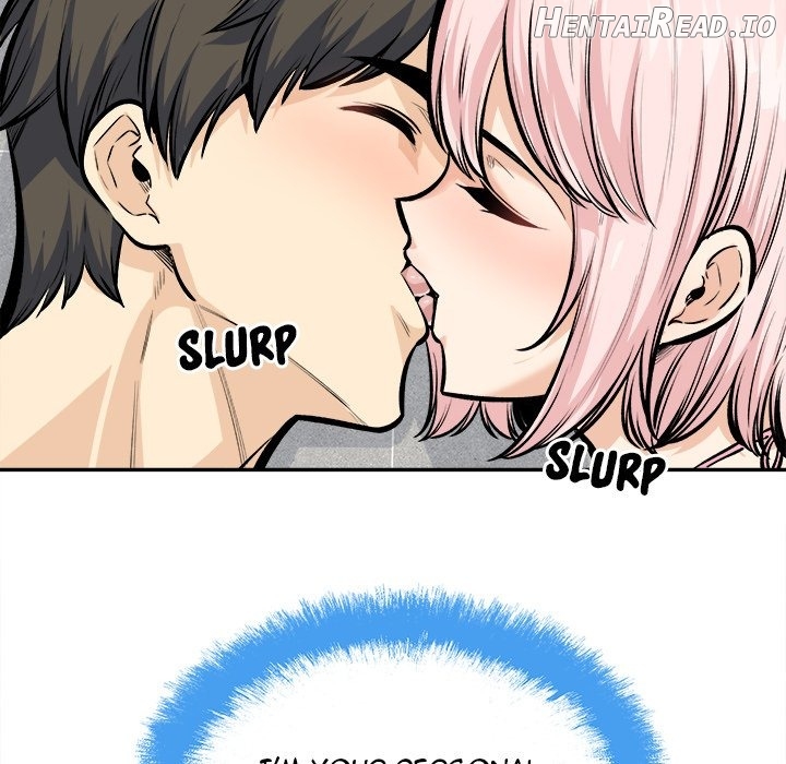 Excuse me, This is my Room Chapter 118 - page 55