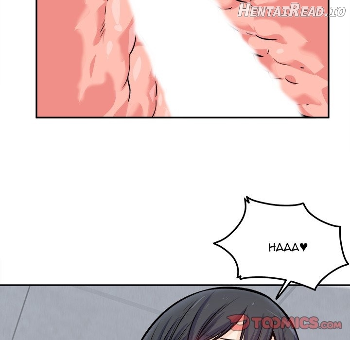 Excuse me, This is my Room Chapter 118 - page 57