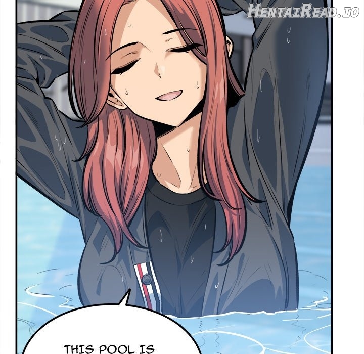 Excuse me, This is my Room Chapter 118 - page 6