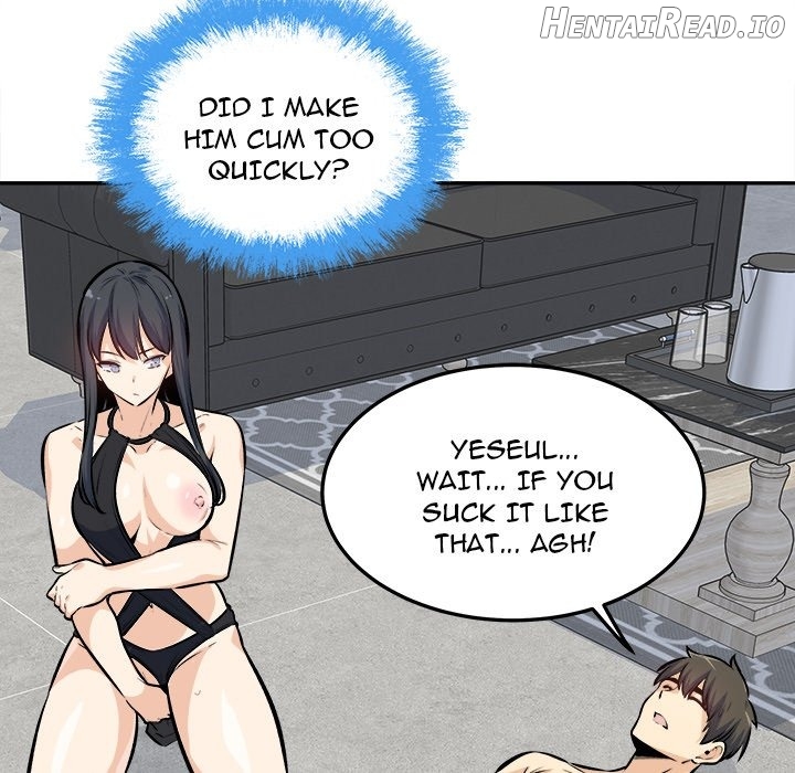 Excuse me, This is my Room Chapter 118 - page 62