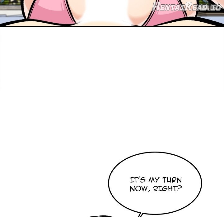 Excuse me, This is my Room Chapter 118 - page 65