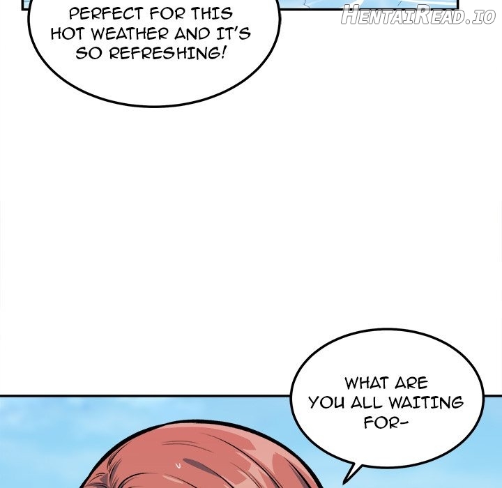 Excuse me, This is my Room Chapter 118 - page 7