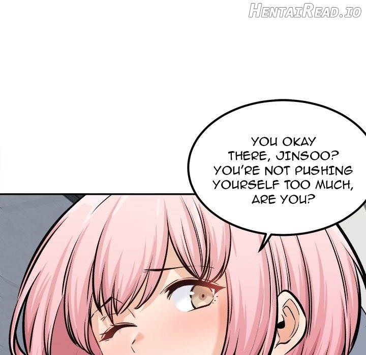 Excuse me, This is my Room Chapter 118 - page 73