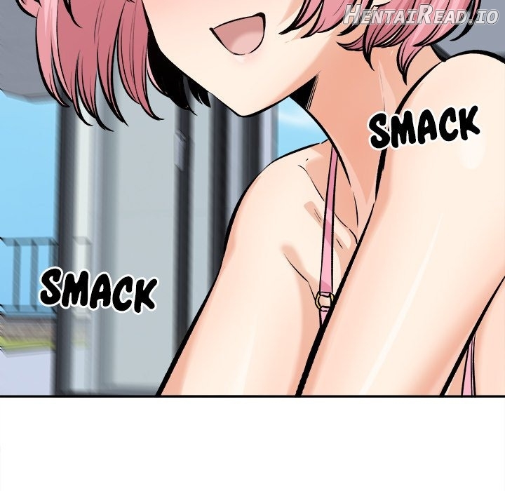 Excuse me, This is my Room Chapter 118 - page 74