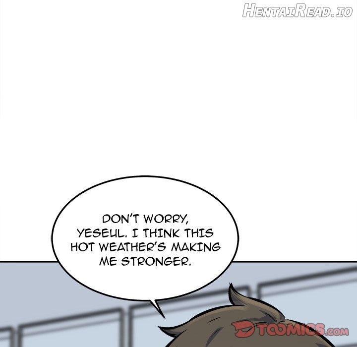 Excuse me, This is my Room Chapter 118 - page 75