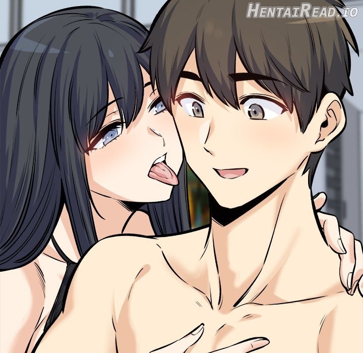 Excuse me, This is my Room Chapter 118 - page 76