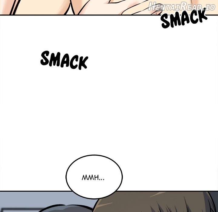 Excuse me, This is my Room Chapter 118 - page 77