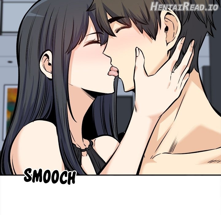 Excuse me, This is my Room Chapter 118 - page 78