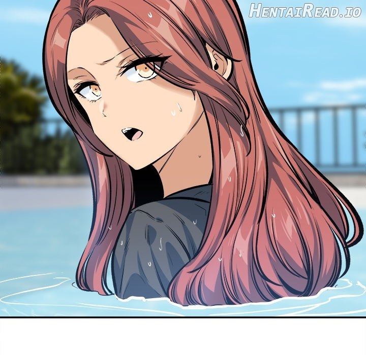 Excuse me, This is my Room Chapter 118 - page 8