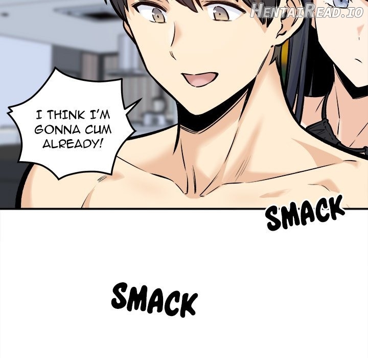 Excuse me, This is my Room Chapter 118 - page 86