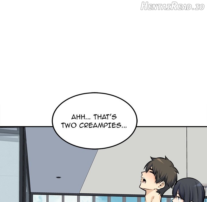 Excuse me, This is my Room Chapter 118 - page 90