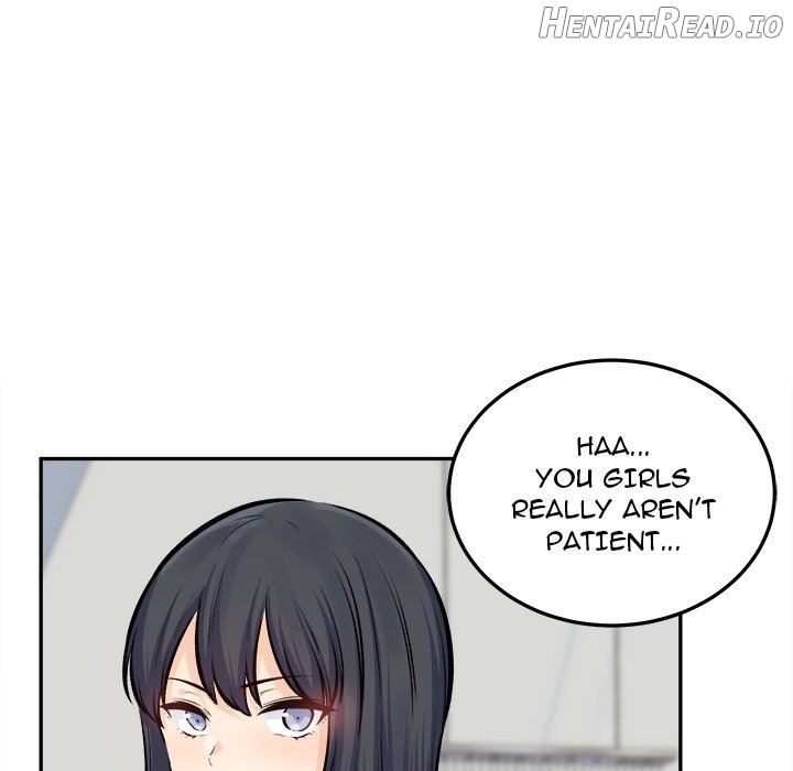 Excuse me, This is my Room Chapter 118 - page 98