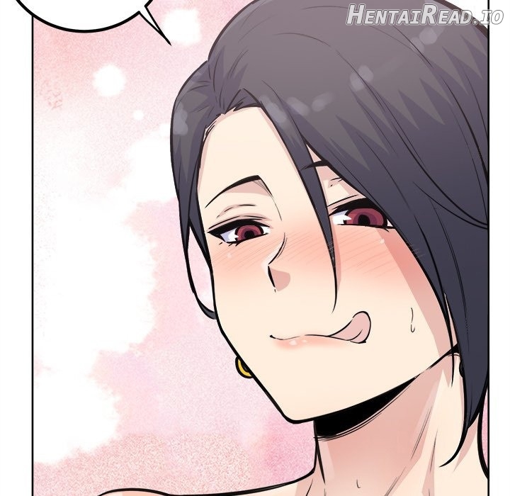 Excuse me, This is my Room Chapter 74 - page 101