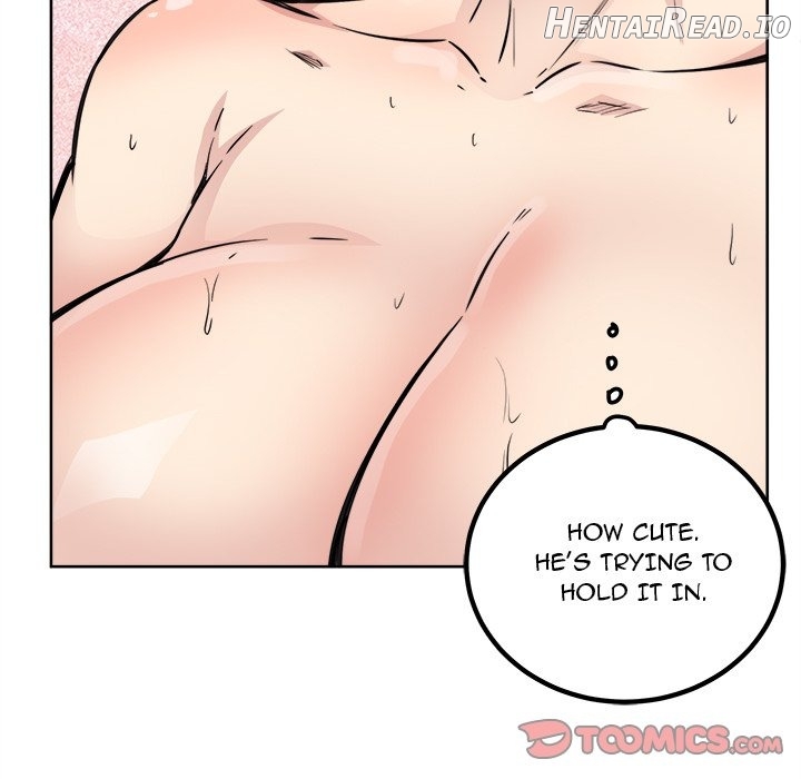 Excuse me, This is my Room Chapter 74 - page 102