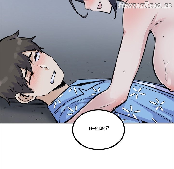 Excuse me, This is my Room Chapter 74 - page 104