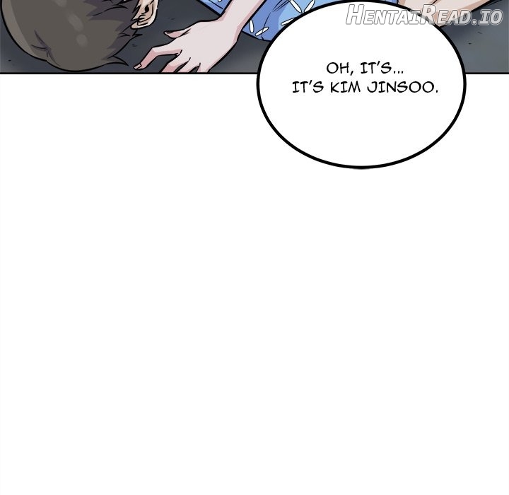 Excuse me, This is my Room Chapter 74 - page 109