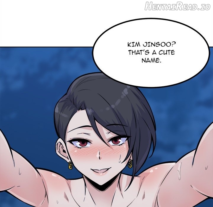 Excuse me, This is my Room Chapter 74 - page 110