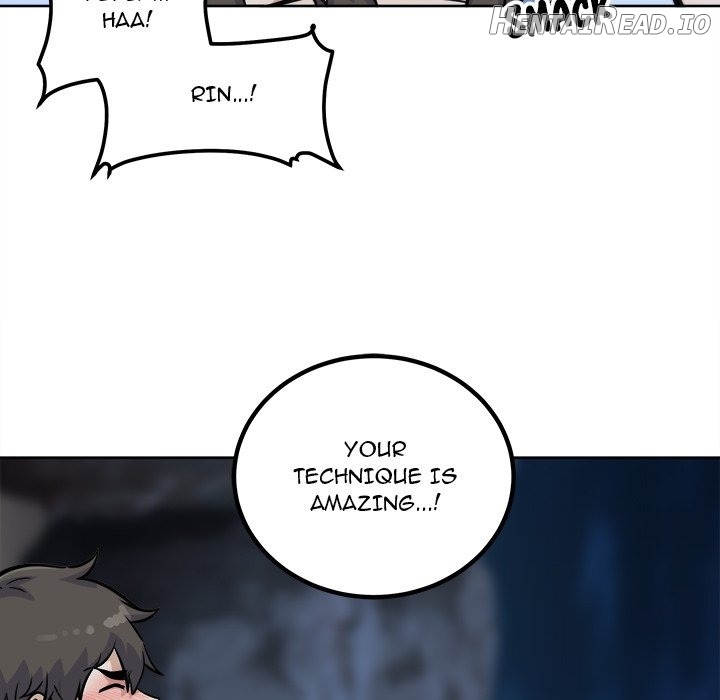 Excuse me, This is my Room Chapter 74 - page 114