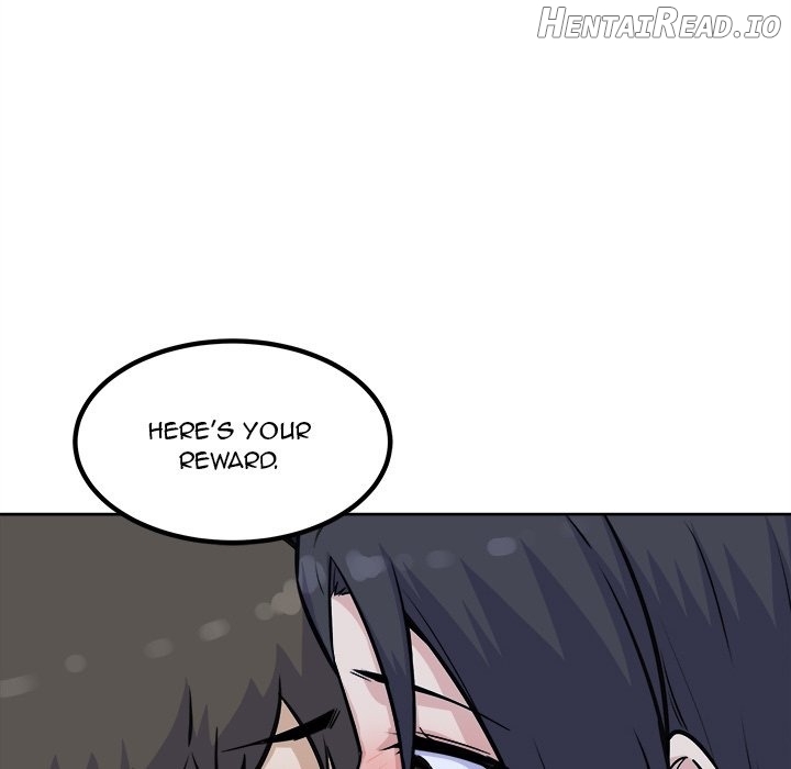 Excuse me, This is my Room Chapter 74 - page 117