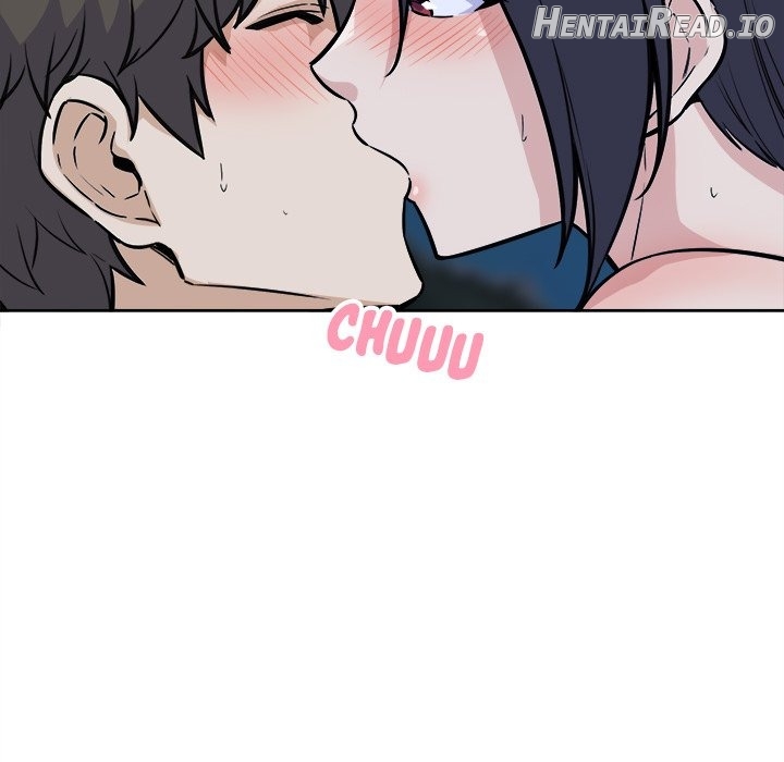 Excuse me, This is my Room Chapter 74 - page 118