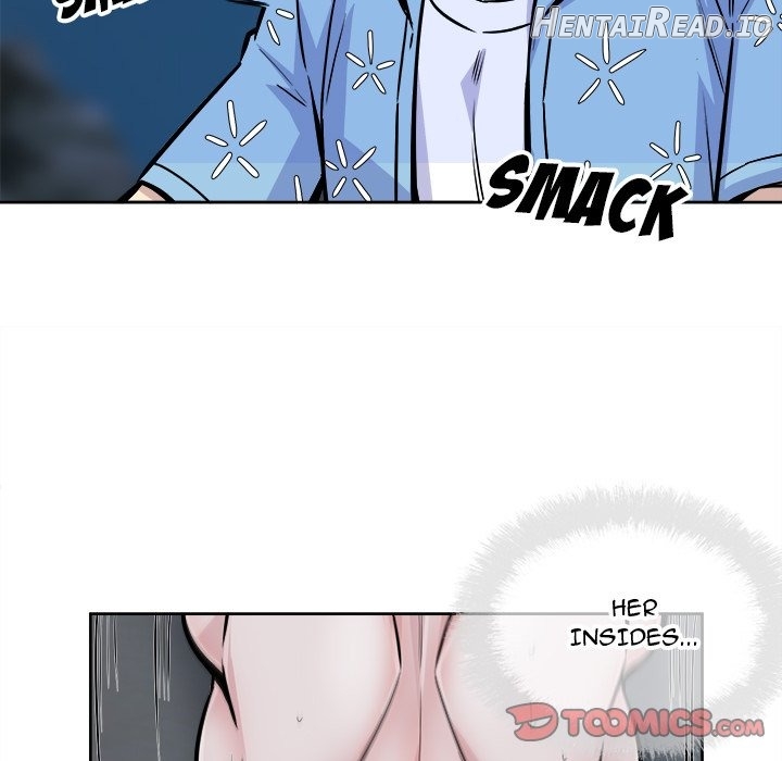 Excuse me, This is my Room Chapter 74 - page 12