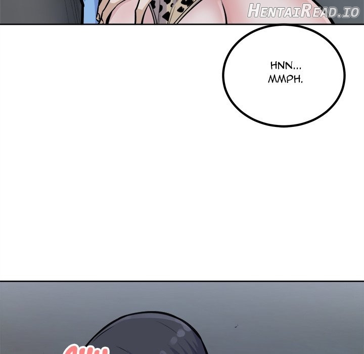 Excuse me, This is my Room Chapter 74 - page 125