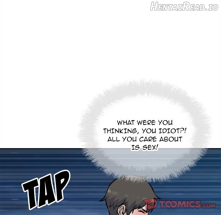 Excuse me, This is my Room Chapter 74 - page 129