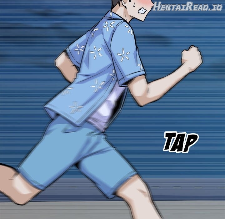 Excuse me, This is my Room Chapter 74 - page 130