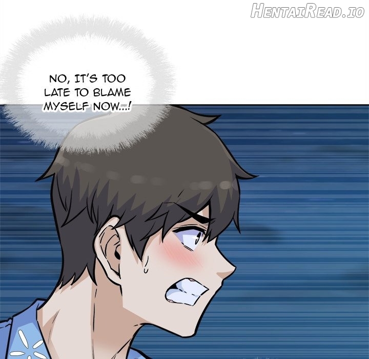 Excuse me, This is my Room Chapter 74 - page 132