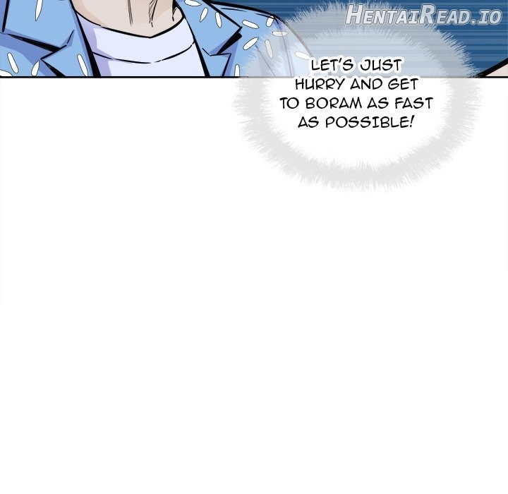 Excuse me, This is my Room Chapter 74 - page 133