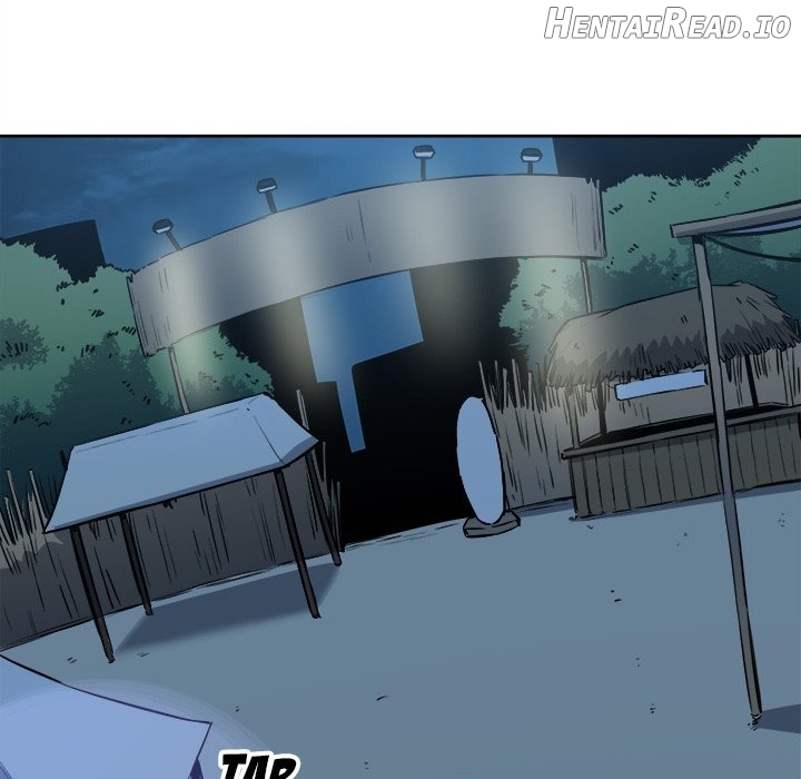 Excuse me, This is my Room Chapter 74 - page 134