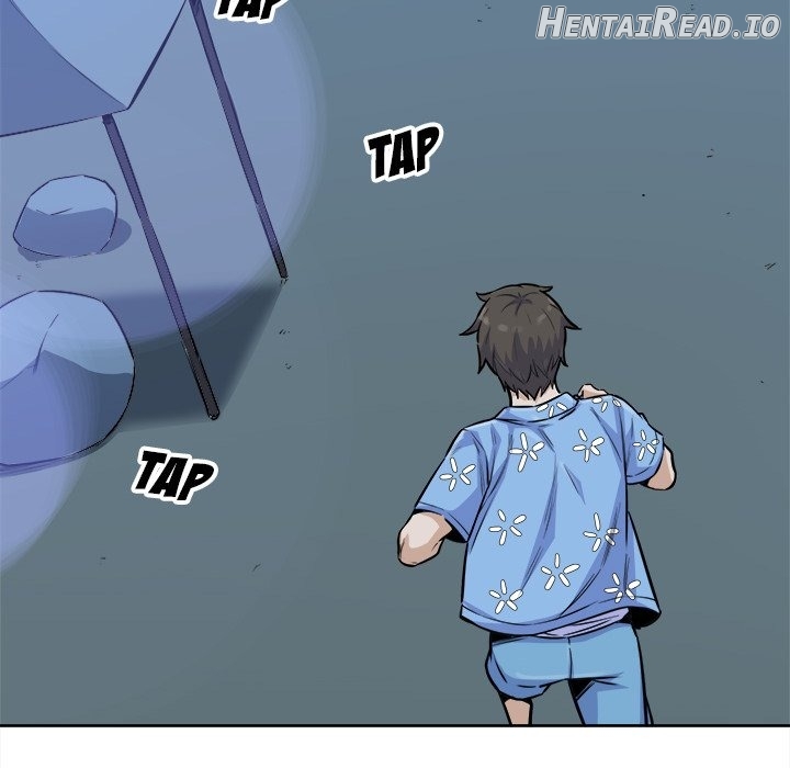 Excuse me, This is my Room Chapter 74 - page 135