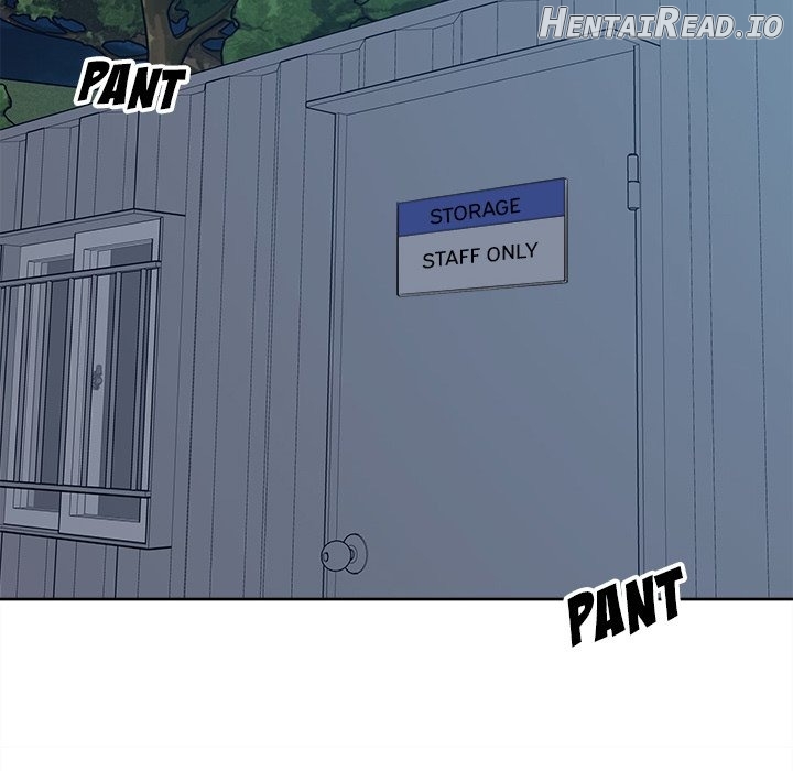 Excuse me, This is my Room Chapter 74 - page 137