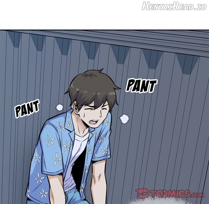 Excuse me, This is my Room Chapter 74 - page 138