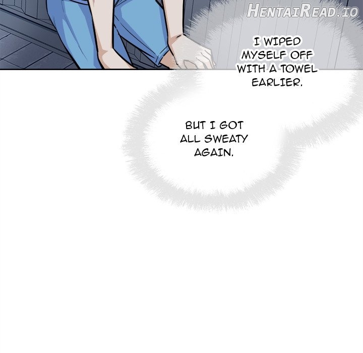 Excuse me, This is my Room Chapter 74 - page 139