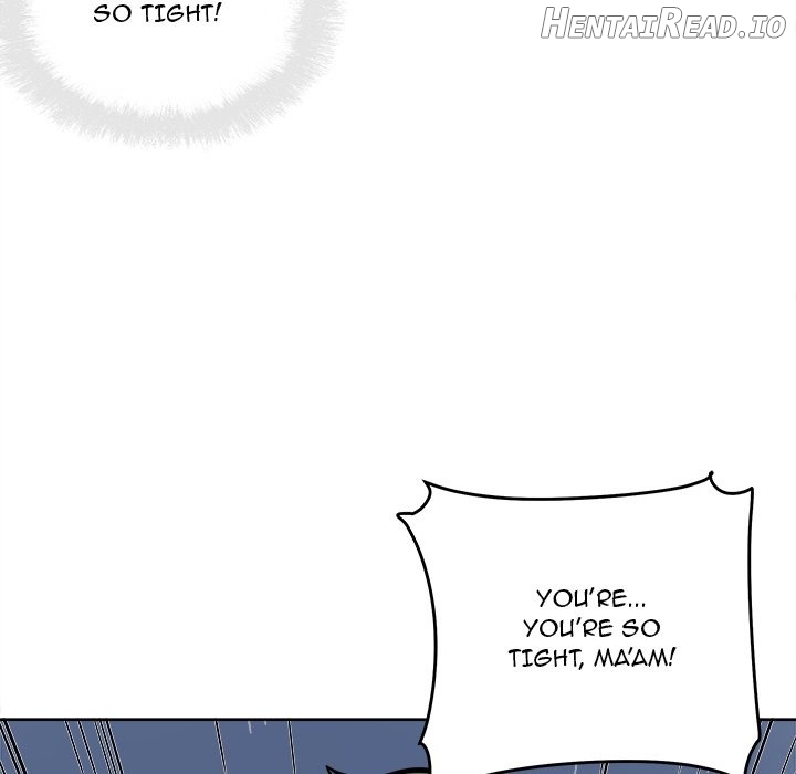 Excuse me, This is my Room Chapter 74 - page 14