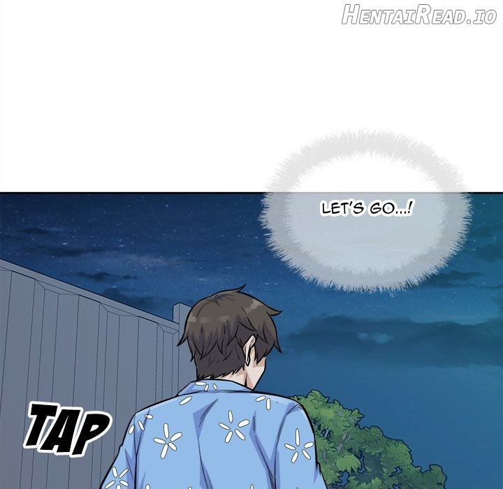 Excuse me, This is my Room Chapter 74 - page 142