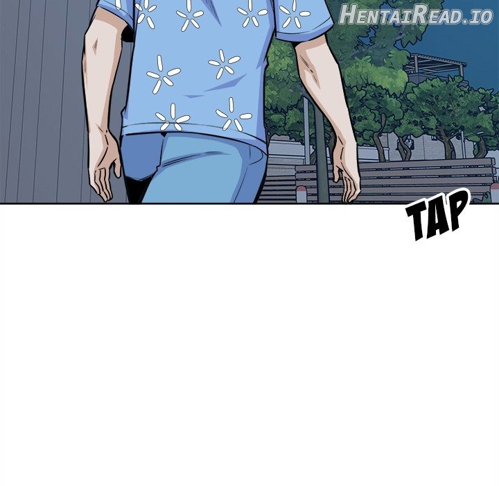 Excuse me, This is my Room Chapter 74 - page 143