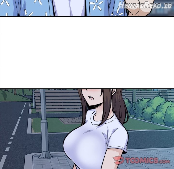 Excuse me, This is my Room Chapter 74 - page 147