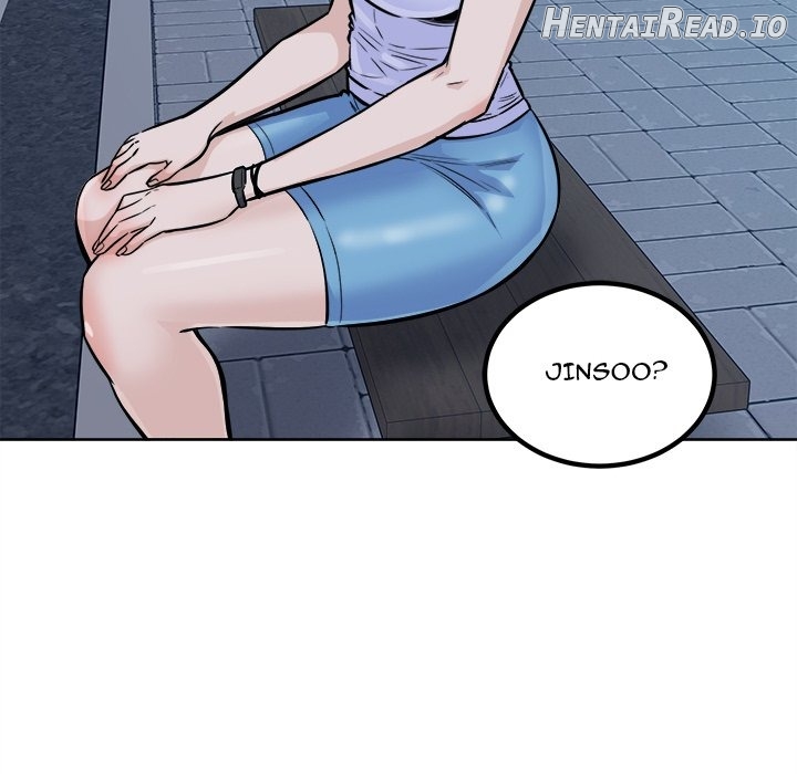 Excuse me, This is my Room Chapter 74 - page 148