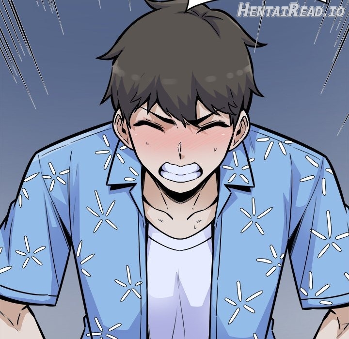 Excuse me, This is my Room Chapter 74 - page 15