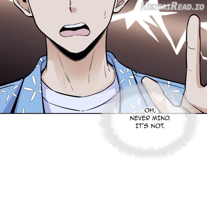 Excuse me, This is my Room Chapter 74 - page 150