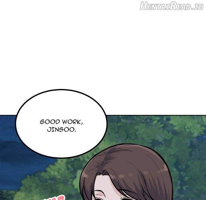 Excuse me, This is my Room Chapter 74 - page 151