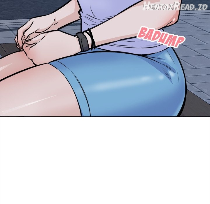 Excuse me, This is my Room Chapter 74 - page 153