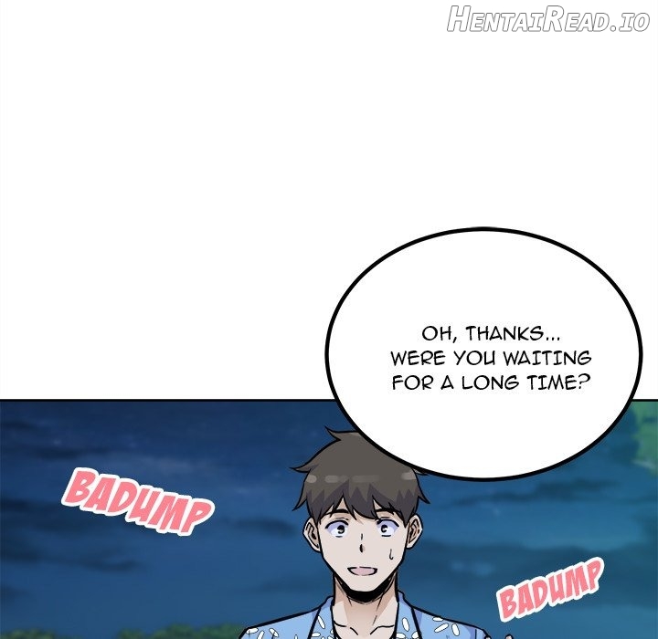 Excuse me, This is my Room Chapter 74 - page 154